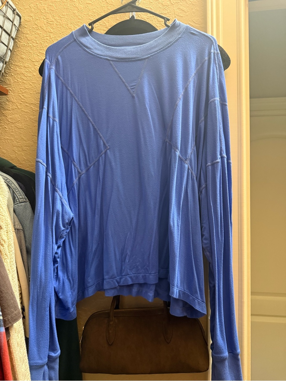 FP Movement by Free People Long Sleeve Top